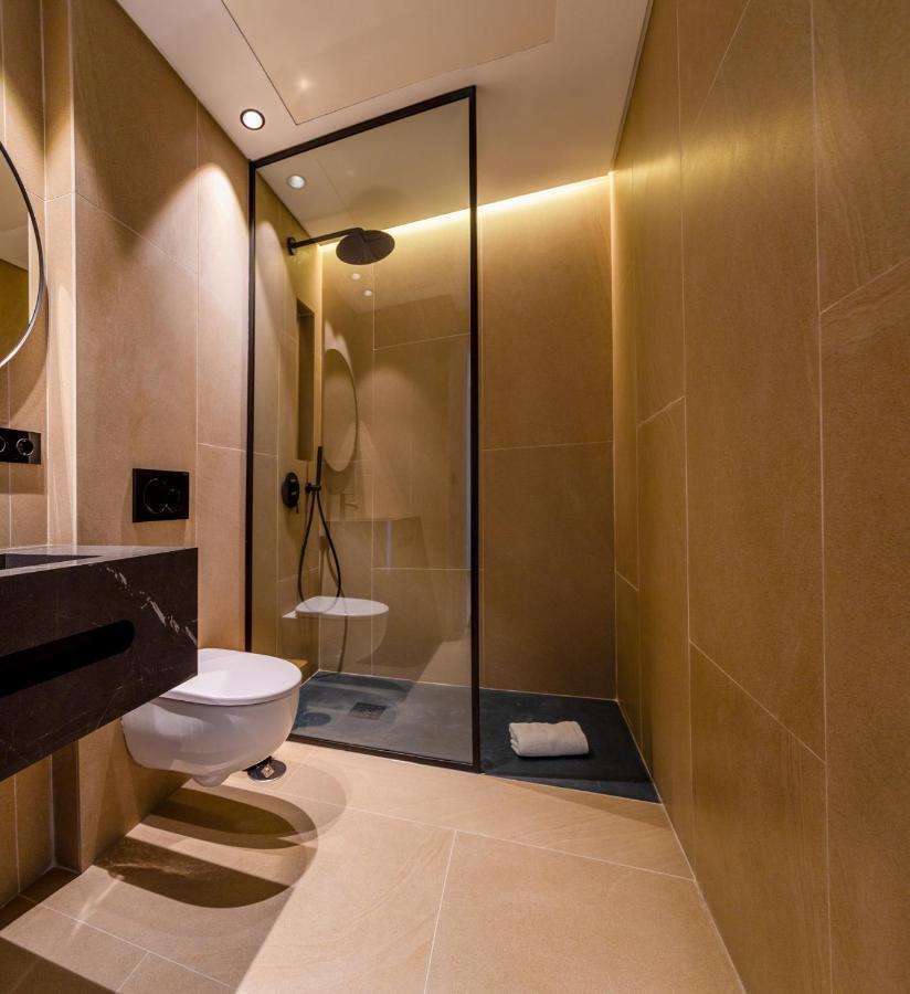 Hotel Apartamentos Hamus Кониль-де-ла-Фронтера Экстерьер фото