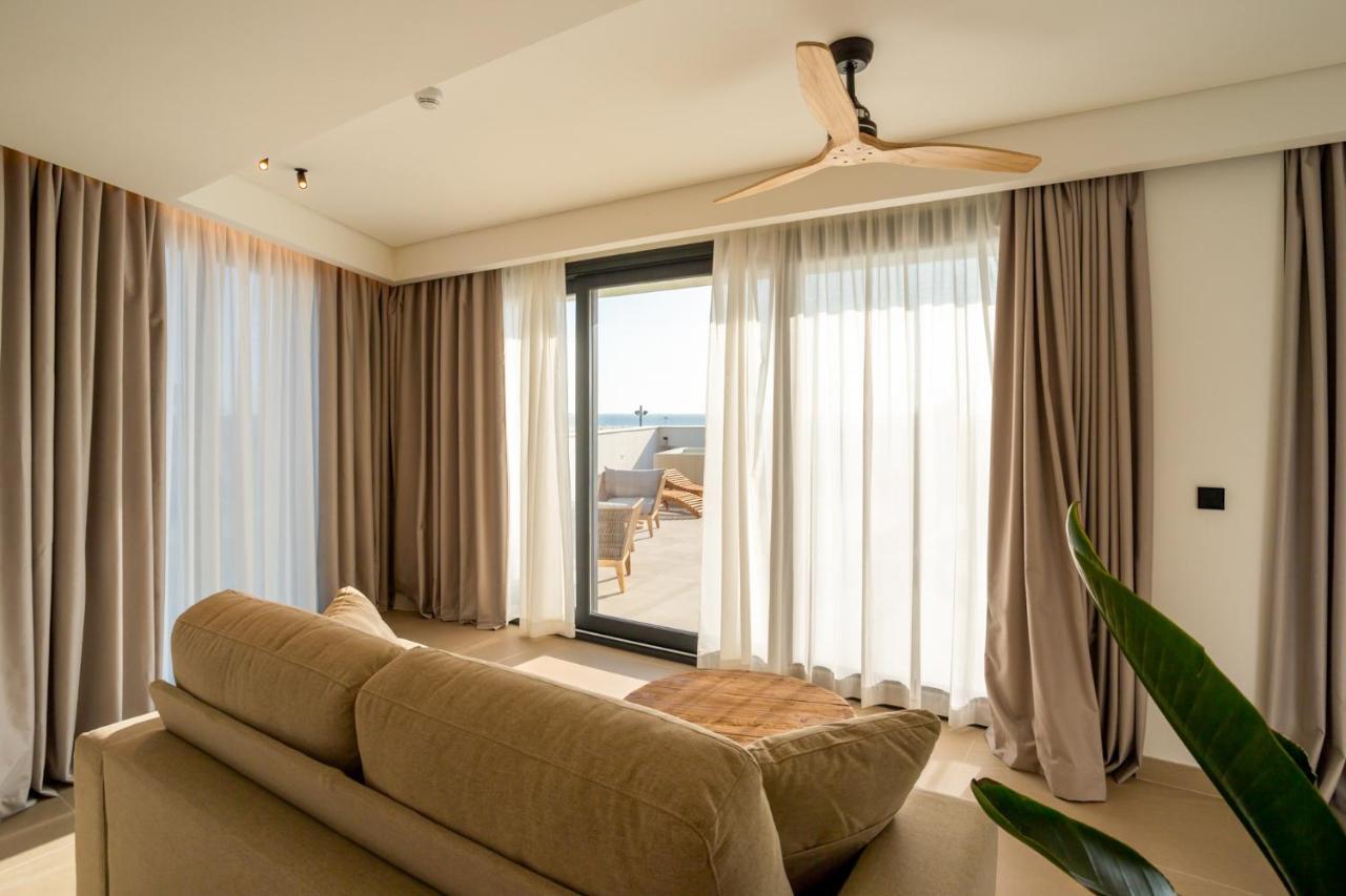 Hotel Apartamentos Hamus Кониль-де-ла-Фронтера Экстерьер фото