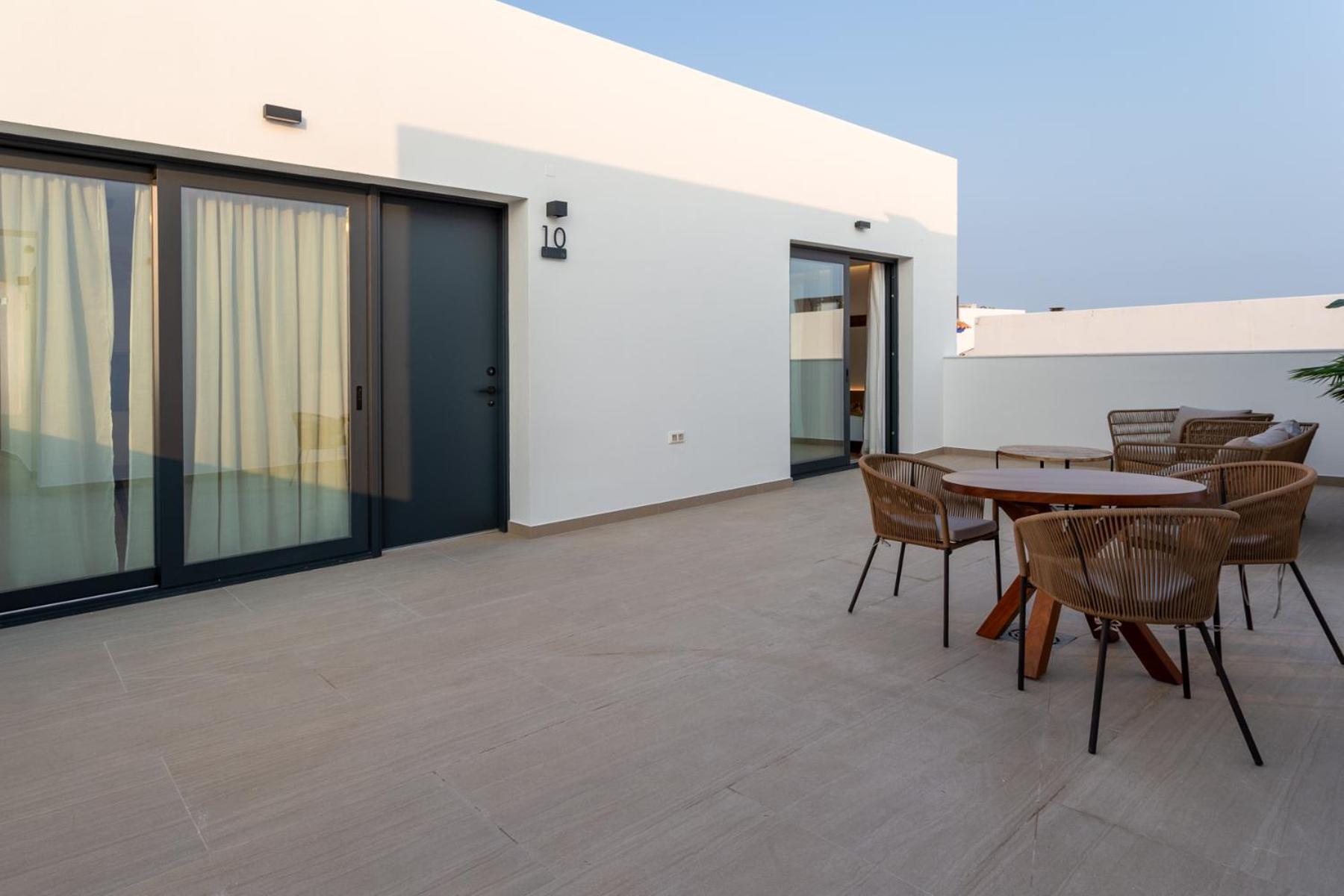 Hotel Apartamentos Hamus Кониль-де-ла-Фронтера Экстерьер фото
