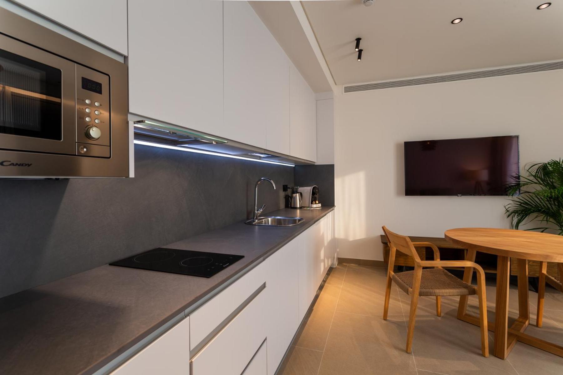 Hotel Apartamentos Hamus Кониль-де-ла-Фронтера Экстерьер фото