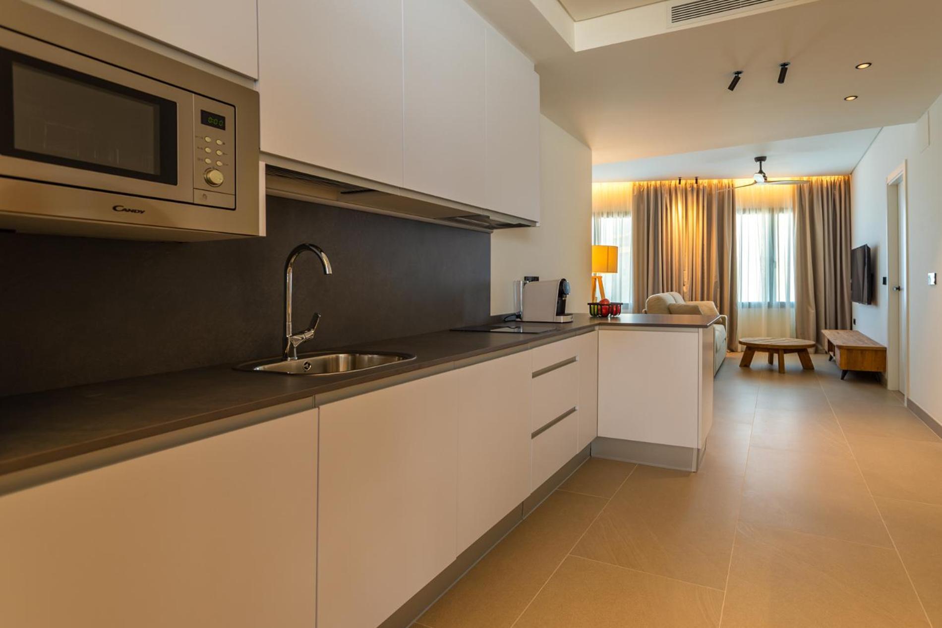 Hotel Apartamentos Hamus Кониль-де-ла-Фронтера Экстерьер фото